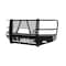 Ranch Hand 17-C F250/F350/F450/F550 CAMERA ACCESS LEGEND FRONT BUMPER FBF201BLRC - alternate 2